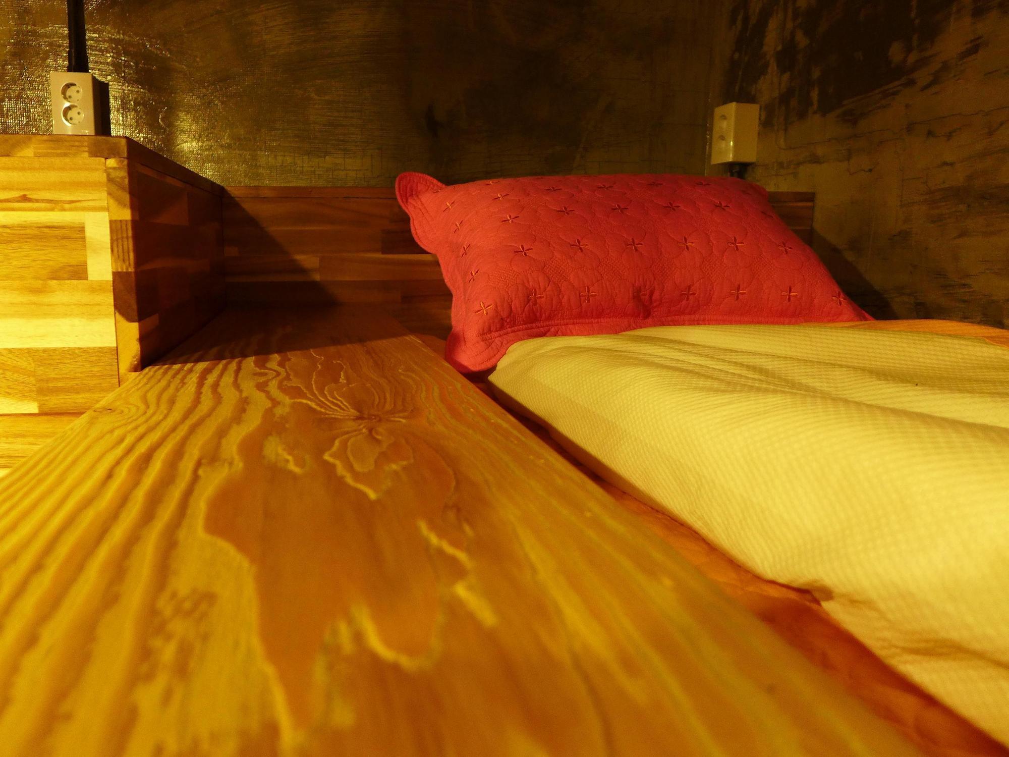 Bong Backpackers Hostel Szöul Kültér fotó